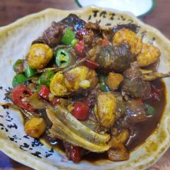 堂瓦里·正宗赣菜(建德观店) User Photo