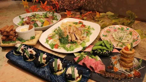 Coo Gotembaten in 고텐바
