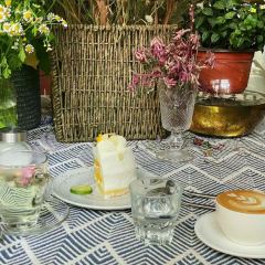 Shimaonsen Kashiwaya Café張用戶圖片