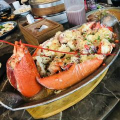Ocean Seafoods 여행 사진