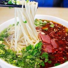 重庆手工面 User Photo