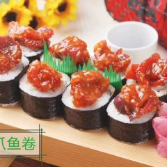 Natsumi Sushi User Photo