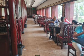 Zhongxinglou (bianjinglu) User Photo