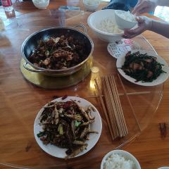五眼桥农家饭庄 User Photo