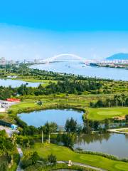 Zhuhai Orient Golf Club