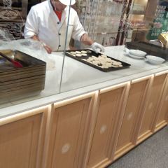 HUANG TIANYUAN User Photo