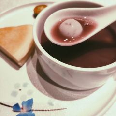 Zui Hui Huang (Shang hai zhong xin da sha dian) User Photo