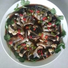 川陇人家餐厅 User Photo