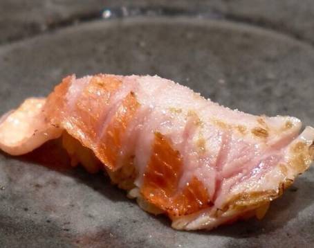 Susukino Sushi Kin