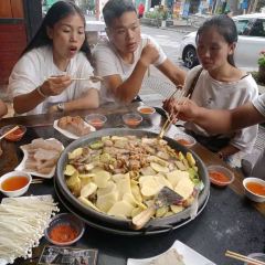 织金县传统特色土烙锅店 User Photo