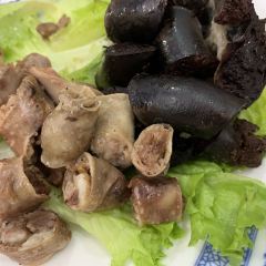 白音老山界·焖羊肉 User Photo
