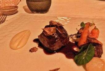 Kubu at Mandapa User Photo