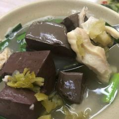 郭家雞肉飯 User Photo