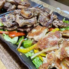 海王子學習型酒店·海龜中餐廳張用戶圖片