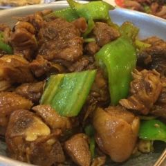 老井家川香酒楼 User Photo