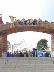Xirui Playground