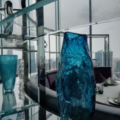 Blue Heaven Revolving Restaurant User Photo