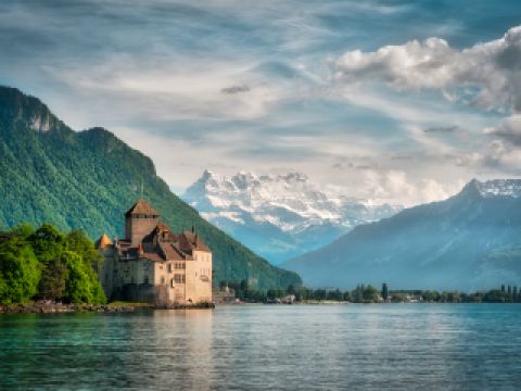 มงเทรอ วางแผนการเดินทาง 5วัน4คืน แพ็คเกจท่องเที่ยว