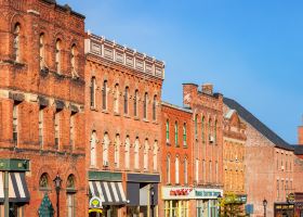 Günstige Flüge nach Charlottetown