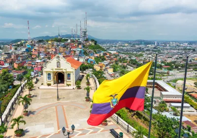 Guayas