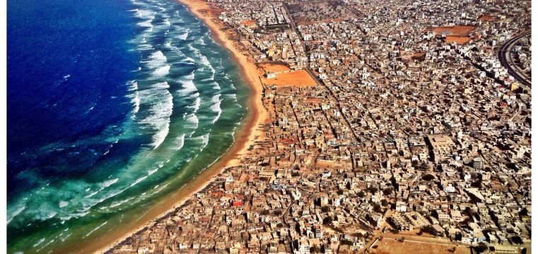 Кот д ивуар