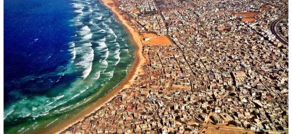 Hôtels en Côte d'Ivoire