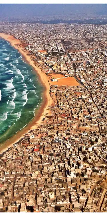Hotels mit Pools in Elfenbeinküste