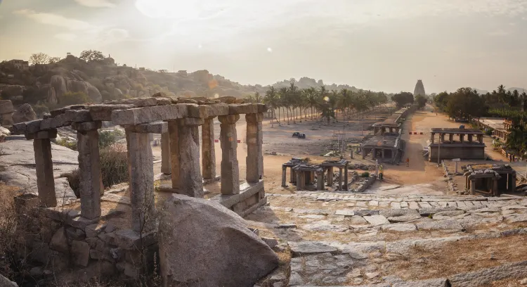 3-звездочные отели в г. Майсур