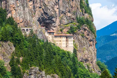 Provinz Trabzon