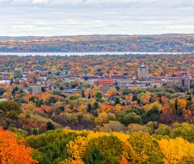 Quality Inn University Lansing