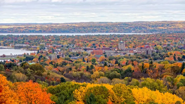 Hampton Inn Kalamazoo