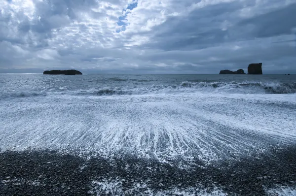 Voli Vestmannaeyjabær Reykjavik