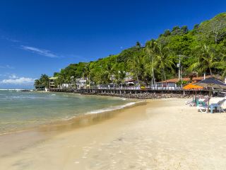 billet d'avion Santorin Natal