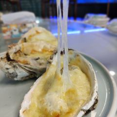 横琴人家·神箭山庄海鲜餐厅(横琴长隆店) 여행 사진
