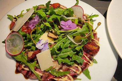 Little Italy City Pizza