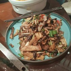 Spicy City Chinese Restaurant User Photo