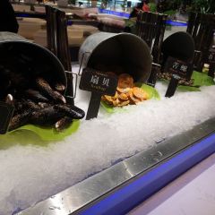 JIA CAN HAI XIAN ZI ZHU User Photo