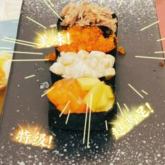 Yanagi Sushi User Photo