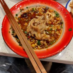 人间烟火味(温泉店) User Photo