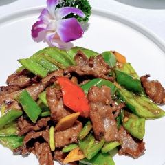 Longlongjindachalou (dewangguangchang) User Photo