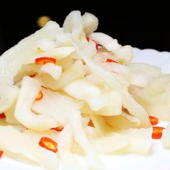 叙知香美蛙鱼头(青衣大道店) User Photo