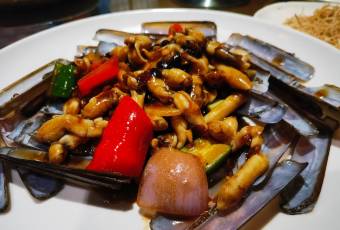 Ye Xian Yu Sheng Shunde Cuisine (Qinghuiyuan Branch) user photo