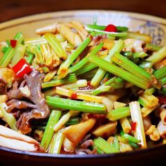 TIAN YA ZI 여행 사진