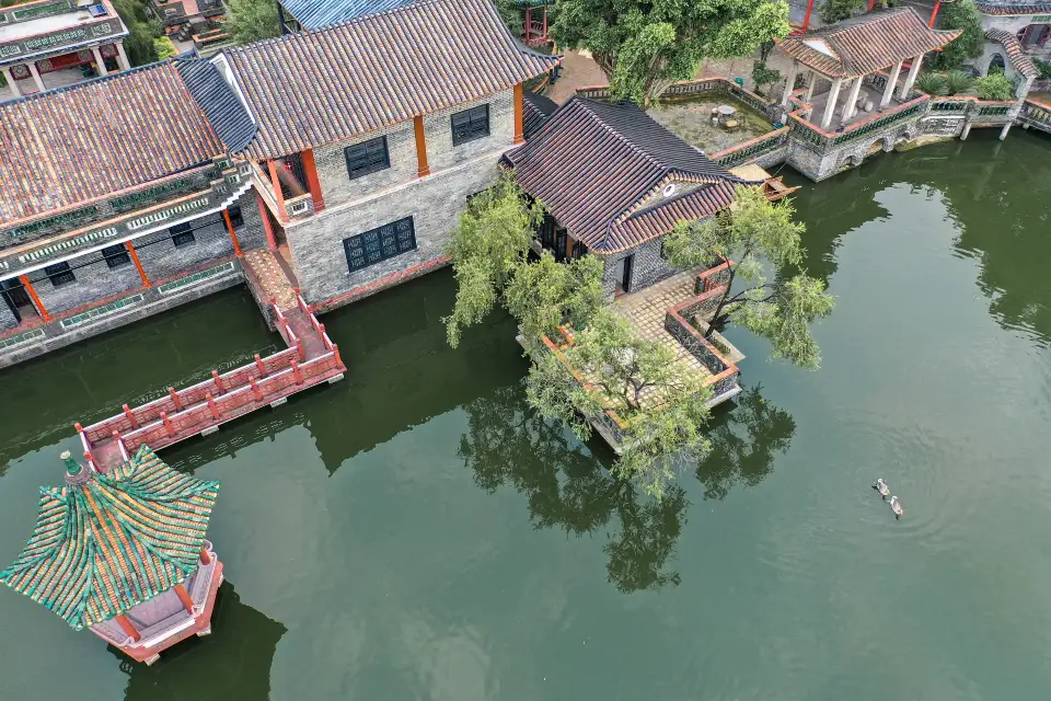 4_可園博物館