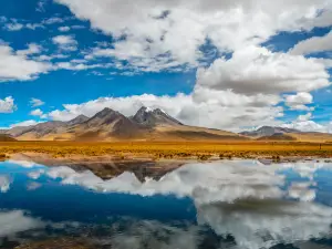 Pangong Lake