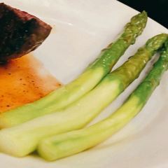 Morton's The Steakhouse User Photo