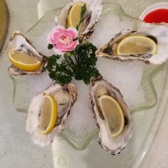 Seafood Restaurant Morita Nakaminato Bekkan User Photo