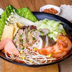 乡村基(江津时代广场店) 여행 사진