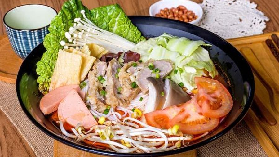 乡村基(江津时代广场店)