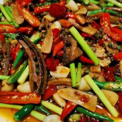 Laozaofangxiangcuncai (huangnibang) User Photo